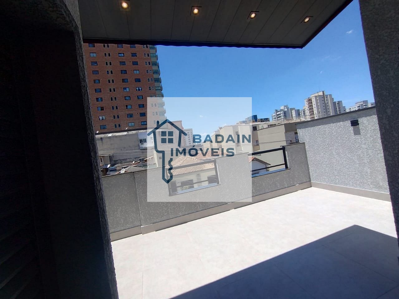 Sobrado à venda com 2 quartos, 80m² - Foto 19