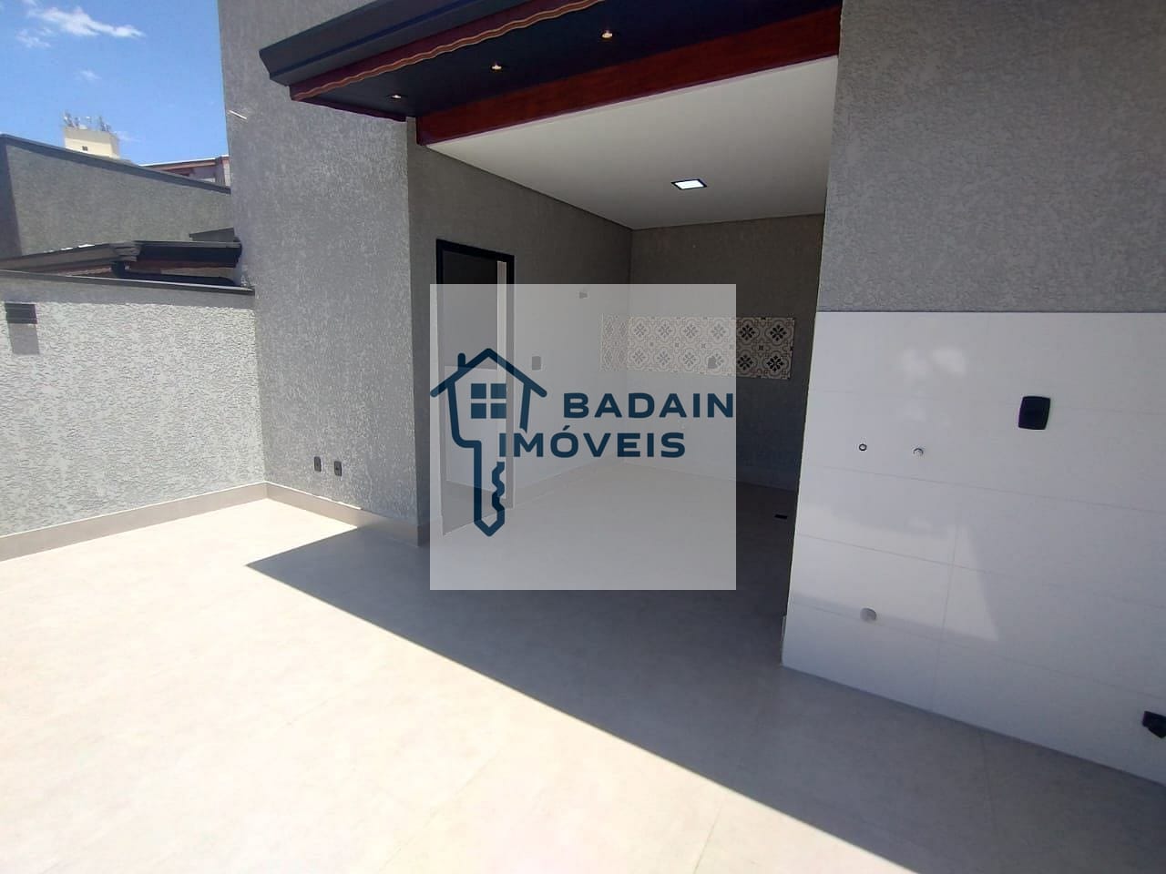 Sobrado à venda com 2 quartos, 80m² - Foto 20