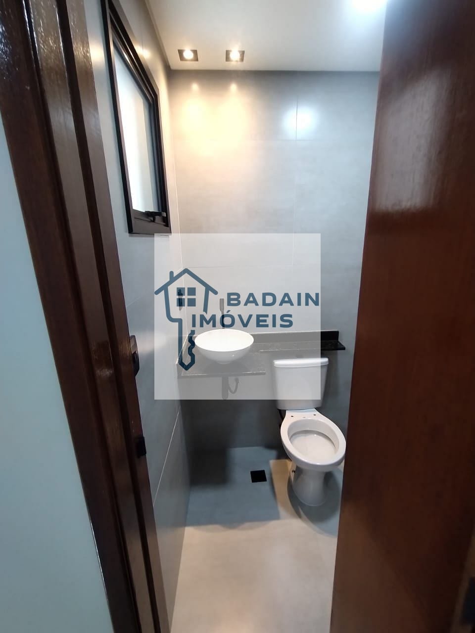 Sobrado à venda com 2 quartos, 80m² - Foto 29