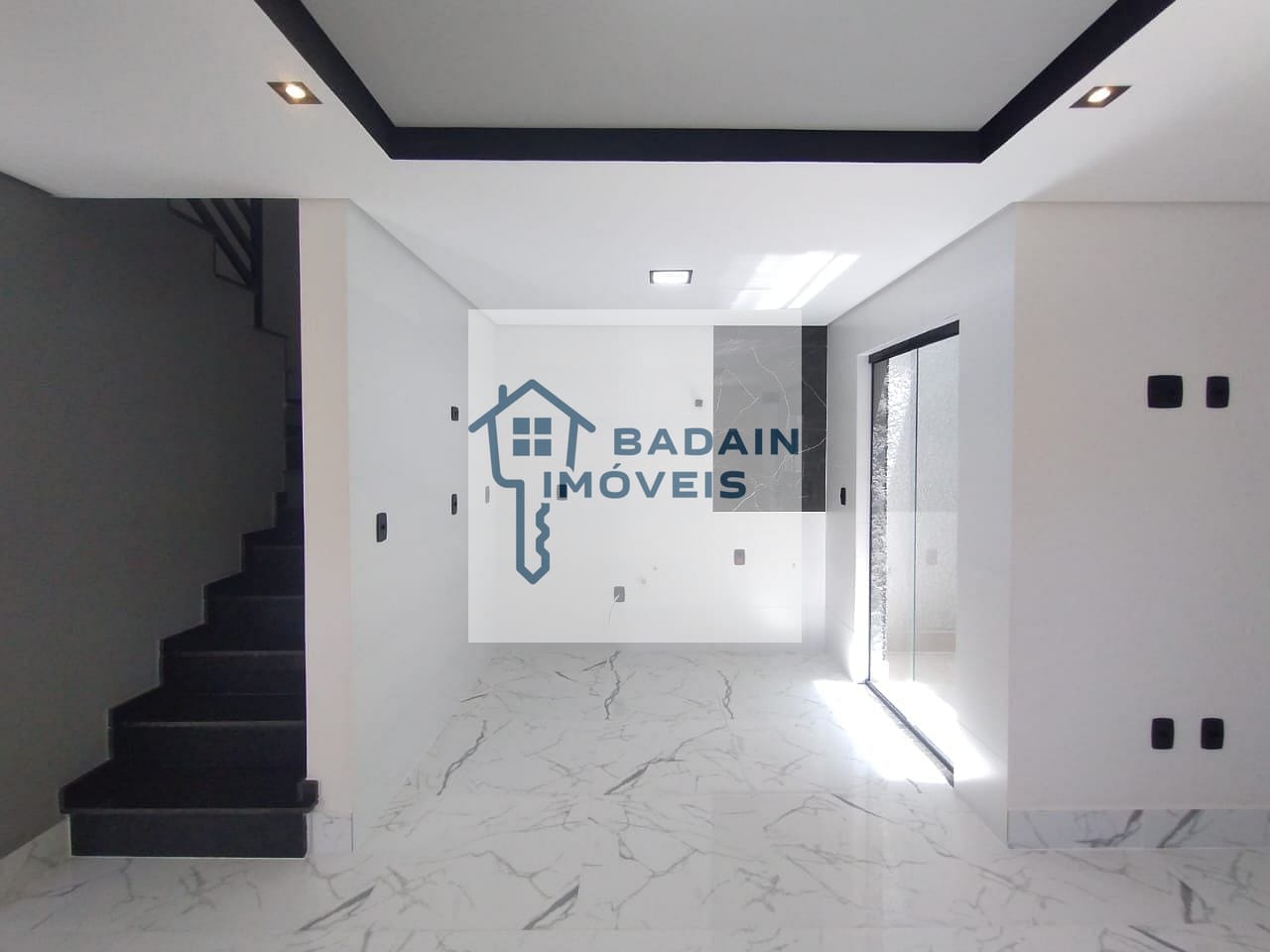 Sobrado à venda com 2 quartos, 80m² - Foto 6