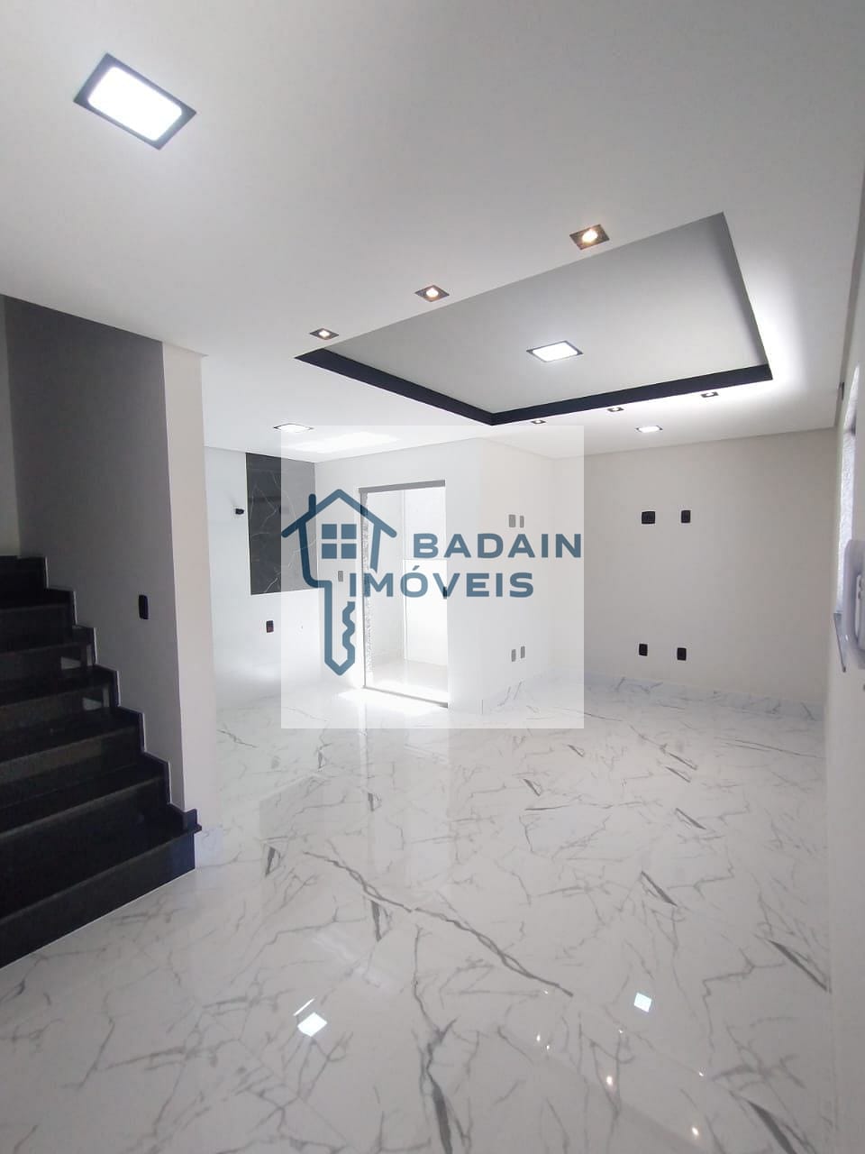 Sobrado à venda com 2 quartos, 80m² - Foto 5