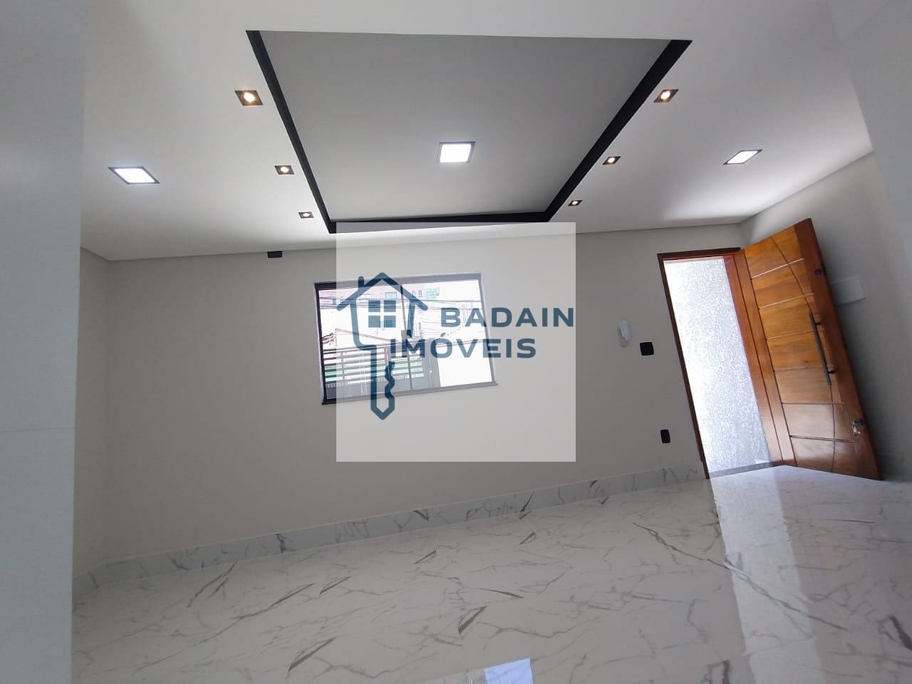 Sobrado à venda com 2 quartos, 80m² - Foto 4