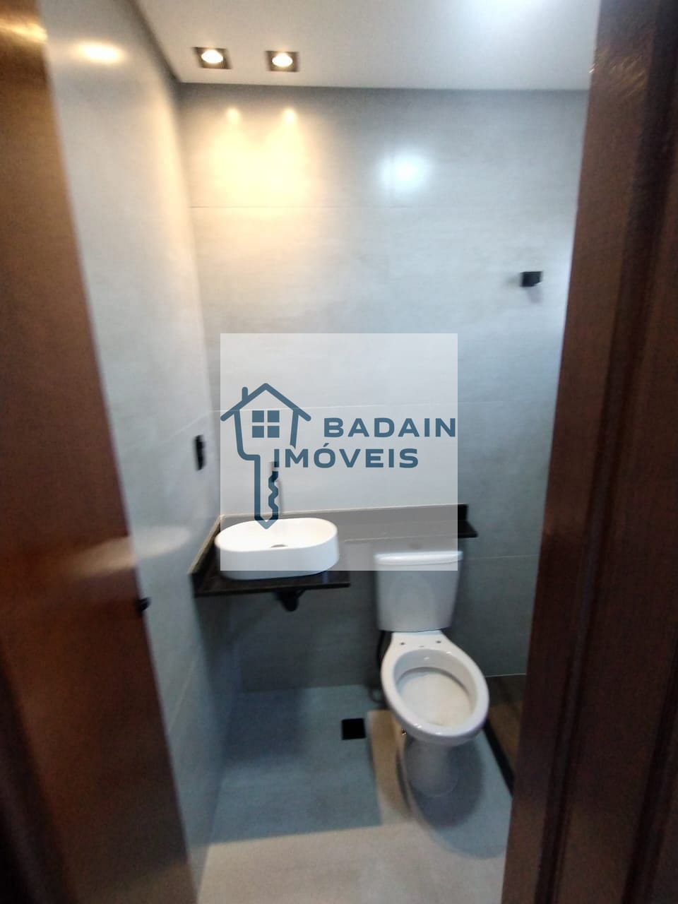 Sobrado à venda com 2 quartos, 80m² - Foto 33