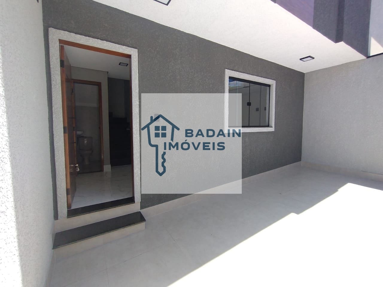 Sobrado à venda com 2 quartos, 80m² - Foto 2