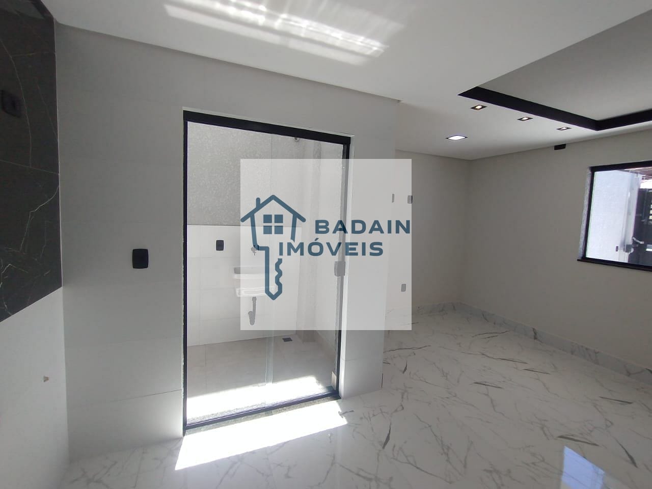 Sobrado à venda com 2 quartos, 80m² - Foto 3