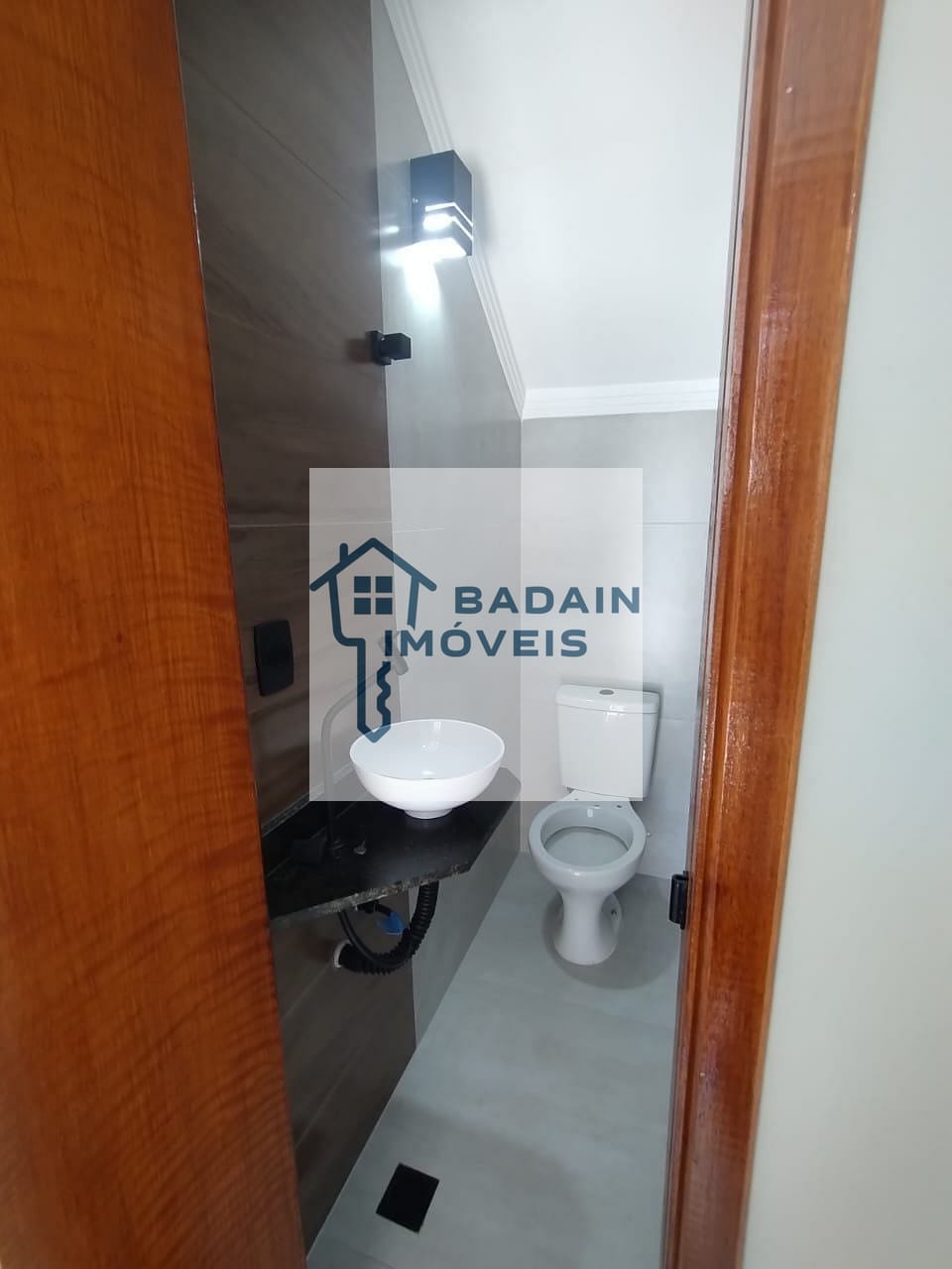 Sobrado à venda com 2 quartos, 80m² - Foto 34