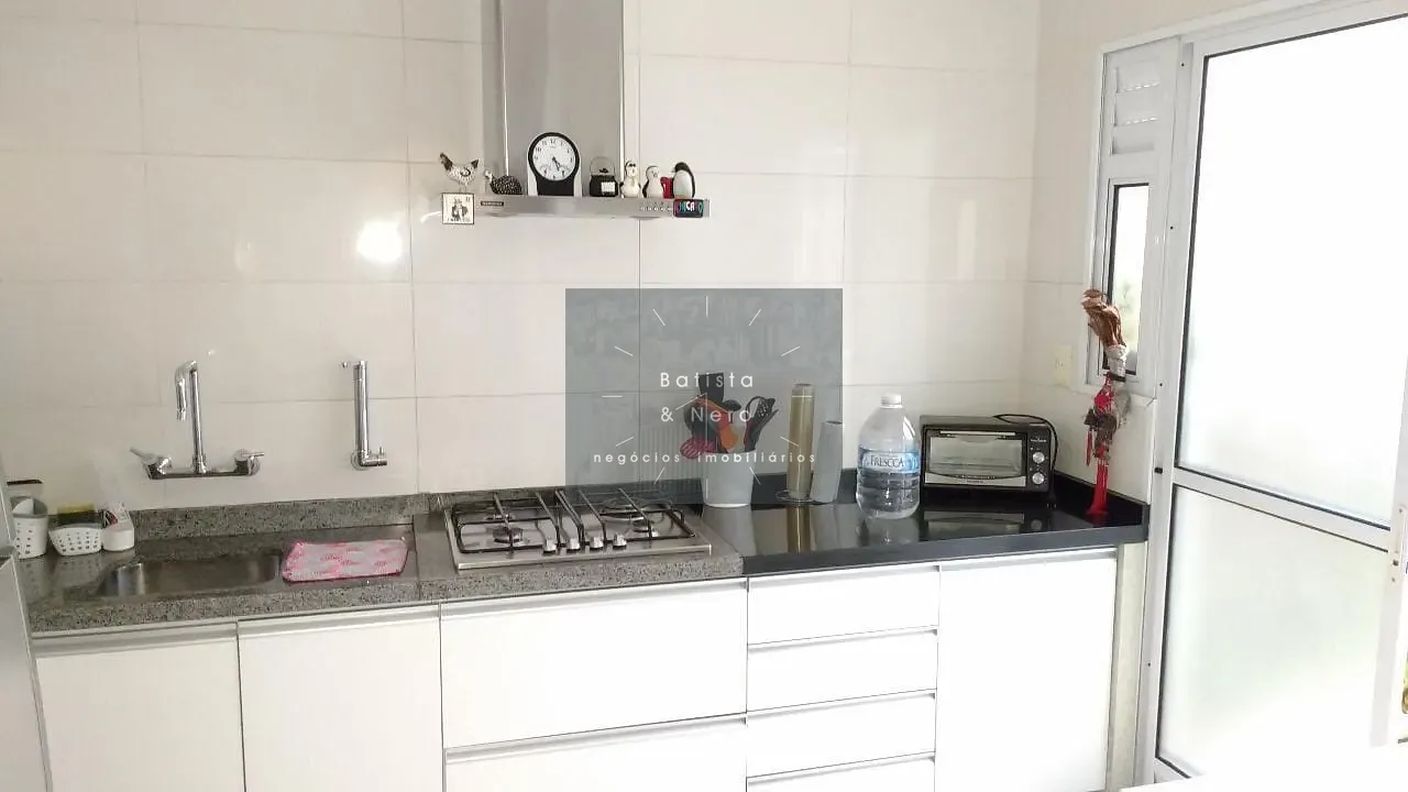 Sobrado, 2 quartos, 142 m² - Foto 12