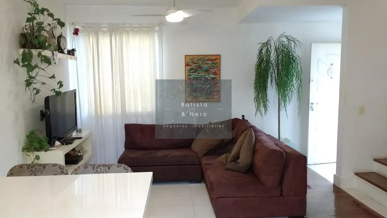 Sobrado, 2 quartos, 142 m² - Foto 4