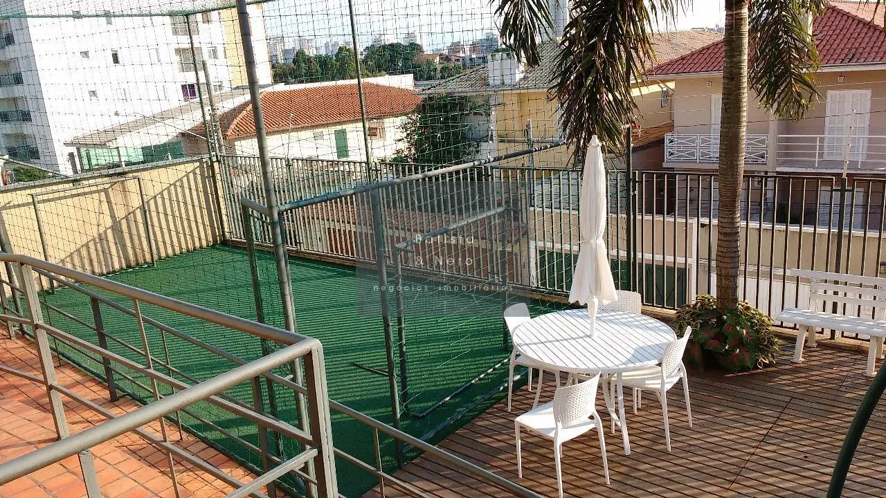 Sobrado, 2 quartos, 142 m² - Foto 24