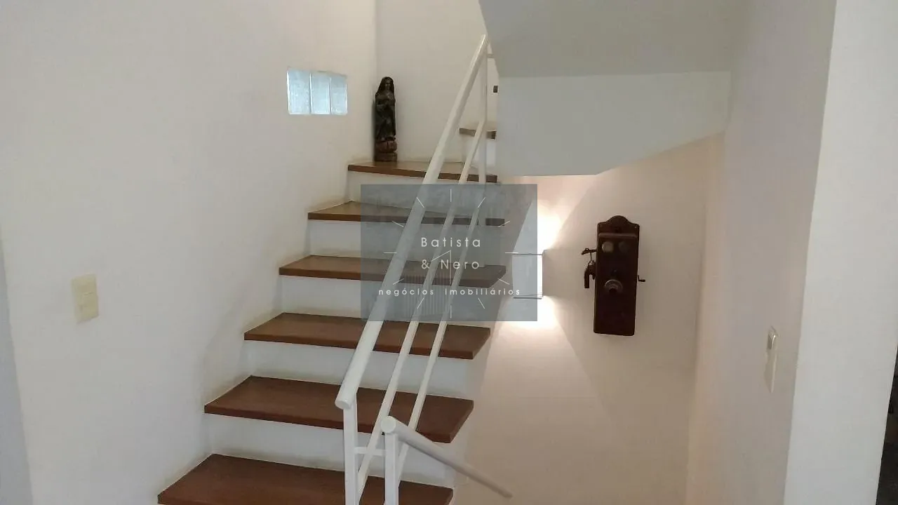 Sobrado, 2 quartos, 142 m² - Foto 20