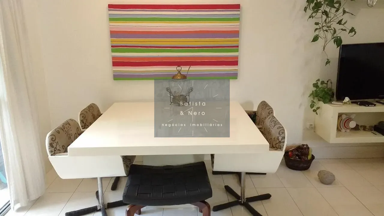 Sobrado, 2 quartos, 142 m² - Foto 2