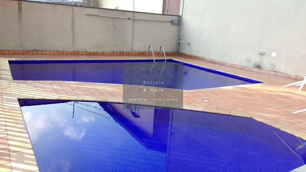 Sobrado, 2 quartos, 142 m² - Foto 25