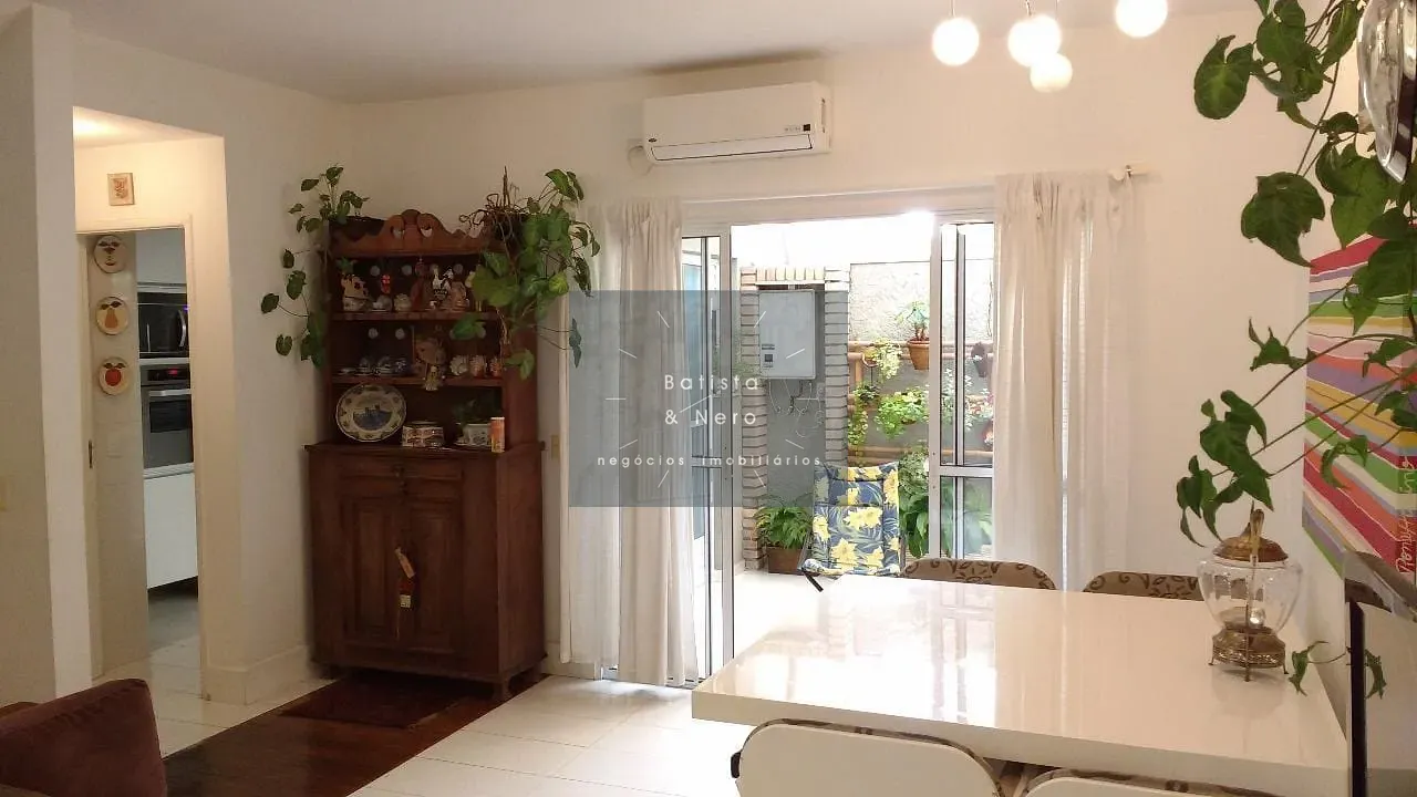 Sobrado, 2 quartos, 142 m² - Foto 5