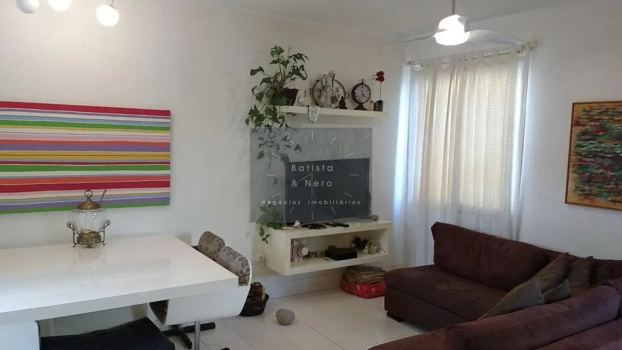 Sobrado, 2 quartos, 142 m² - Foto 1