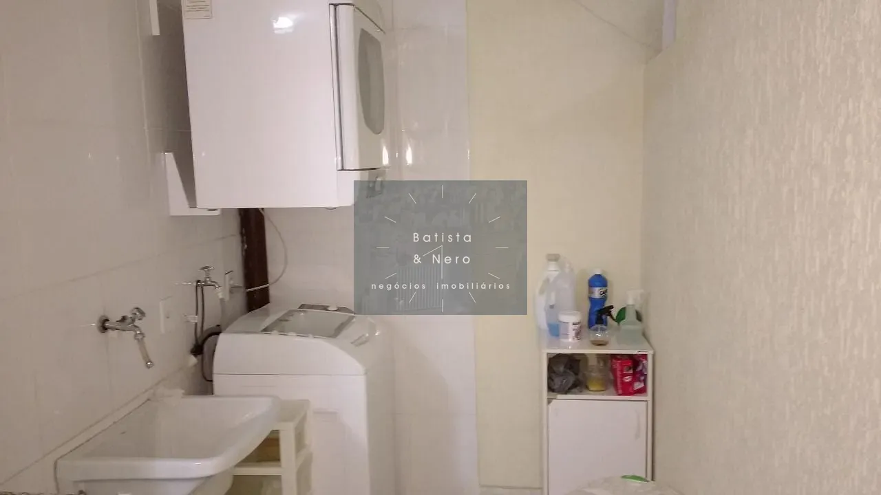Sobrado, 2 quartos, 142 m² - Foto 11