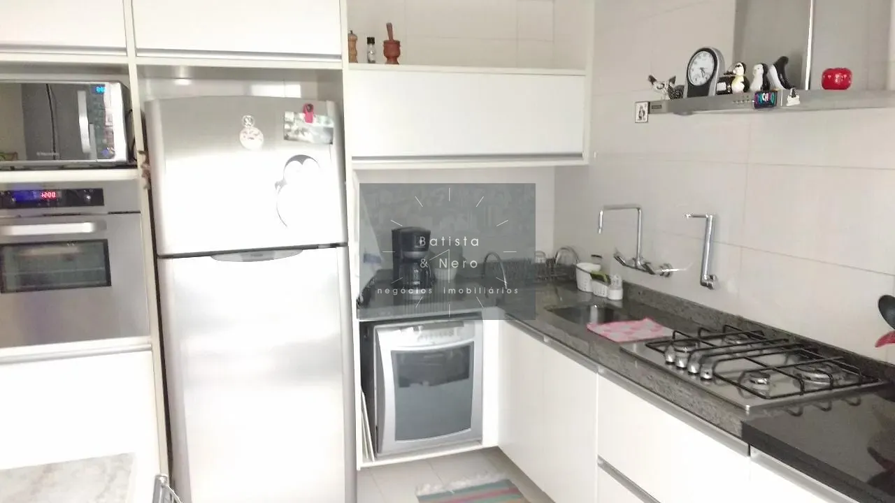 Sobrado, 2 quartos, 142 m² - Foto 9