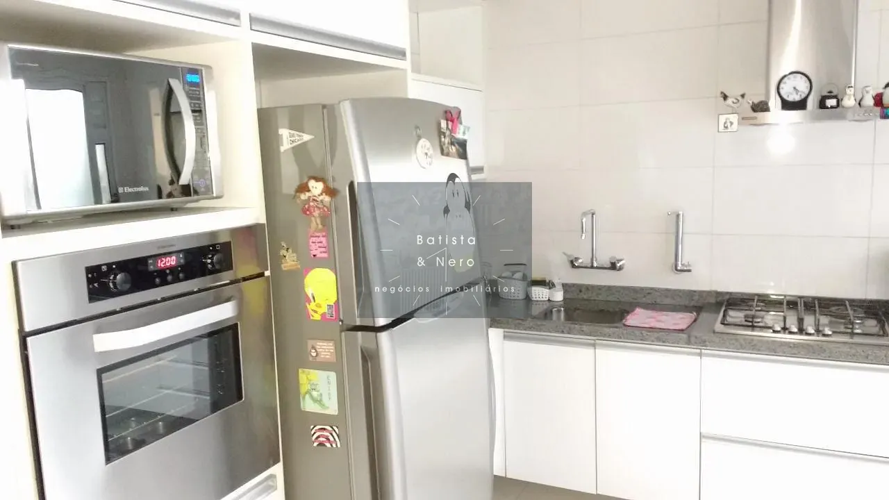 Sobrado, 2 quartos, 142 m² - Foto 10