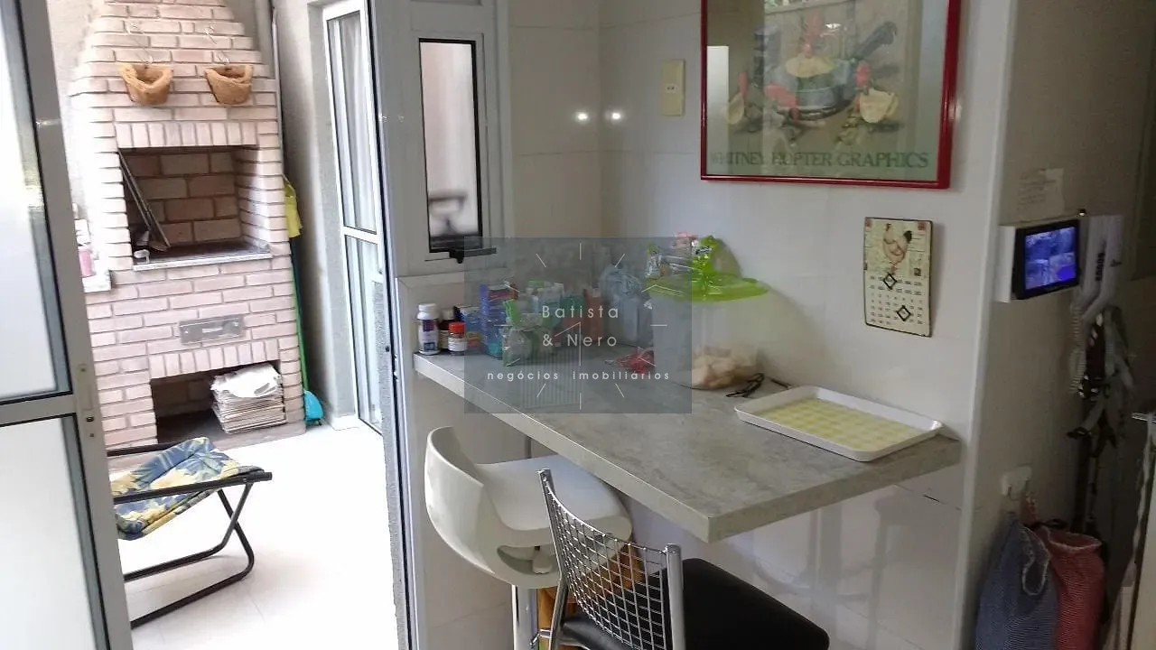 Sobrado, 2 quartos, 142 m² - Foto 8
