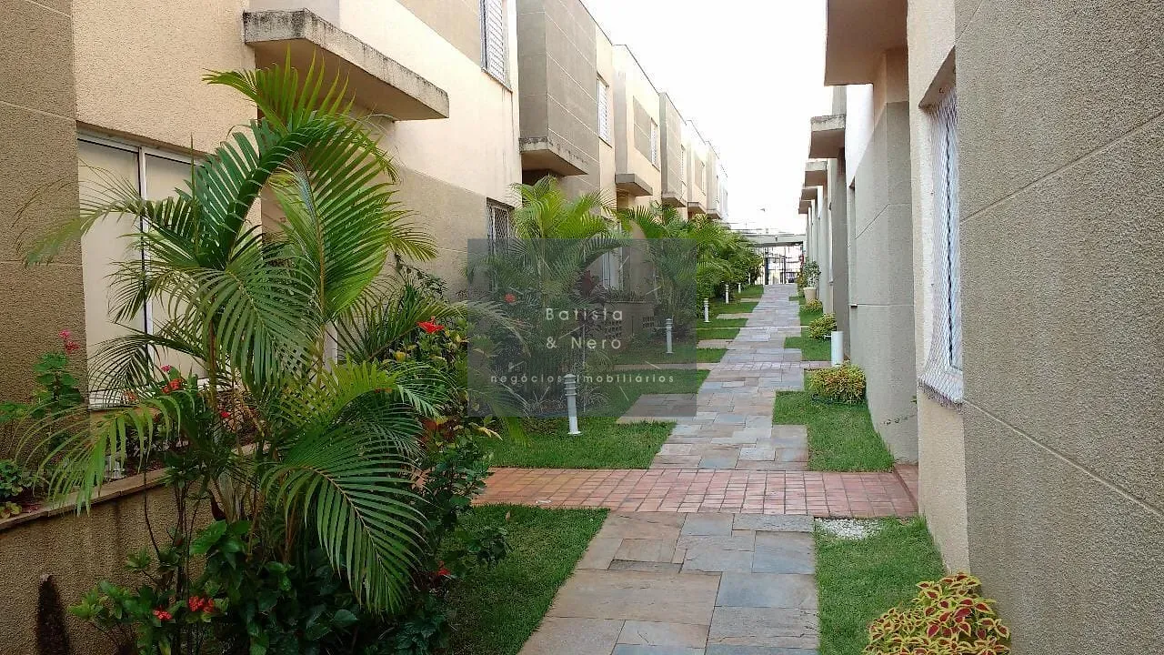 Sobrado, 2 quartos, 142 m² - Foto 22