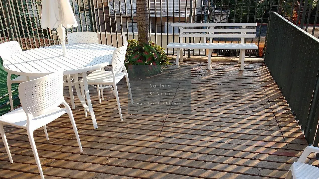 Sobrado, 2 quartos, 142 m² - Foto 21