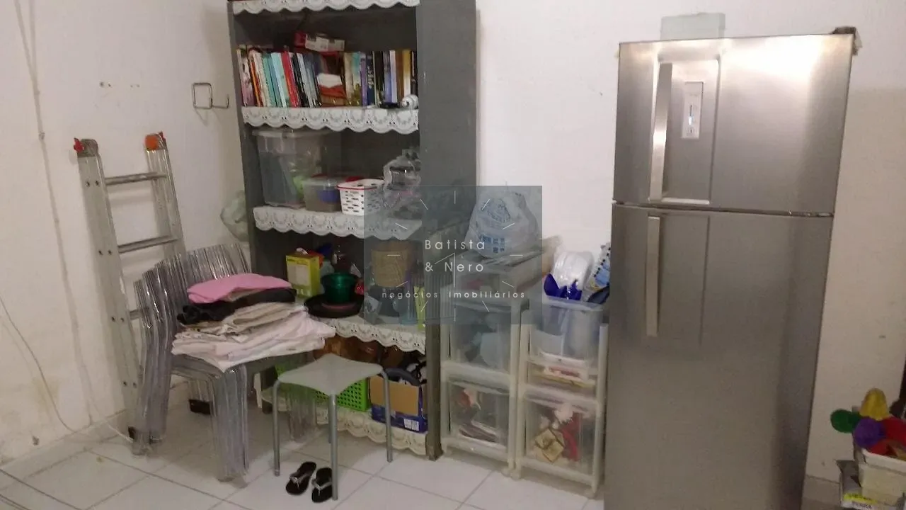 Sobrado, 2 quartos, 142 m² - Foto 13