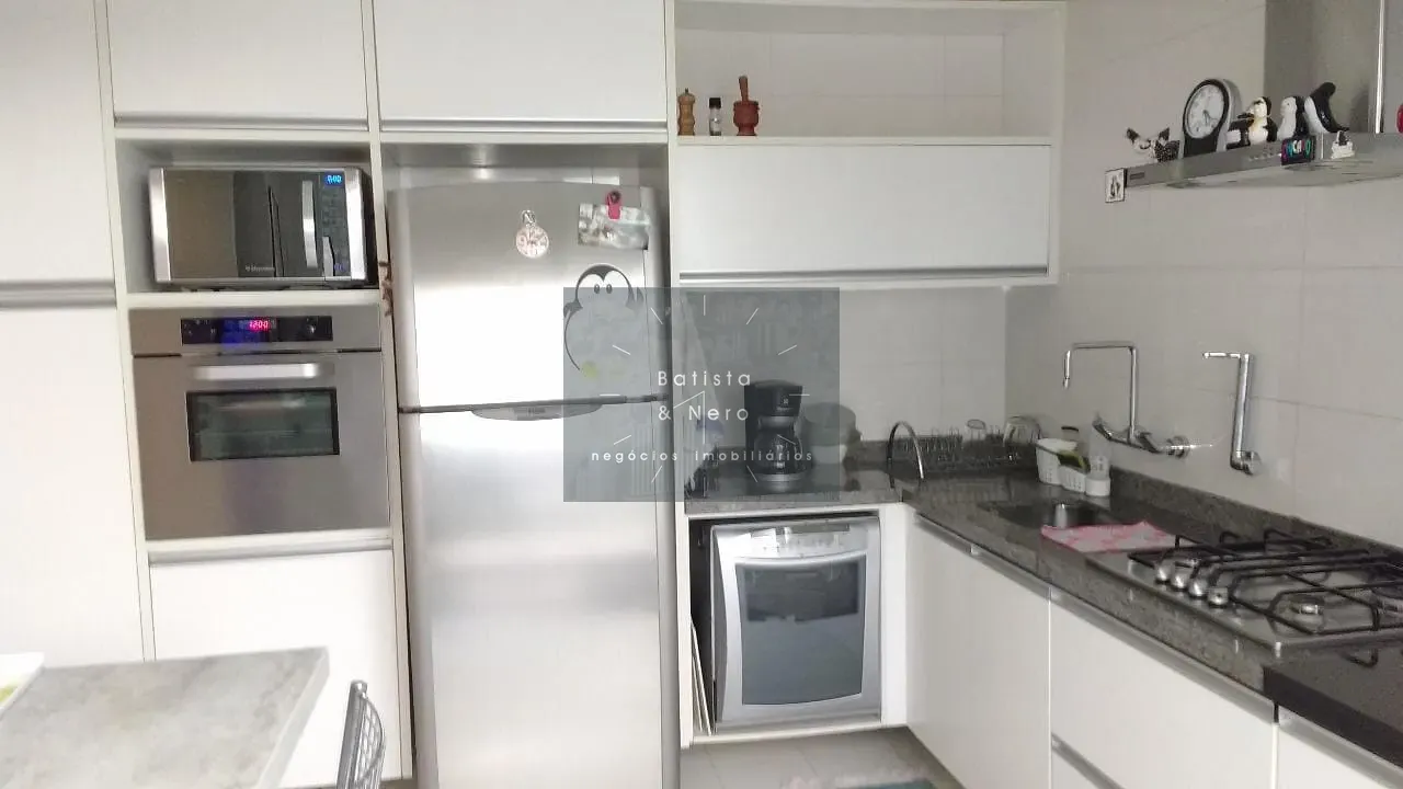 Sobrado, 2 quartos, 142 m² - Foto 14