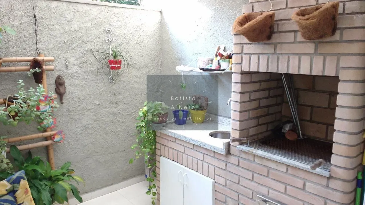 Sobrado, 2 quartos, 142 m² - Foto 6
