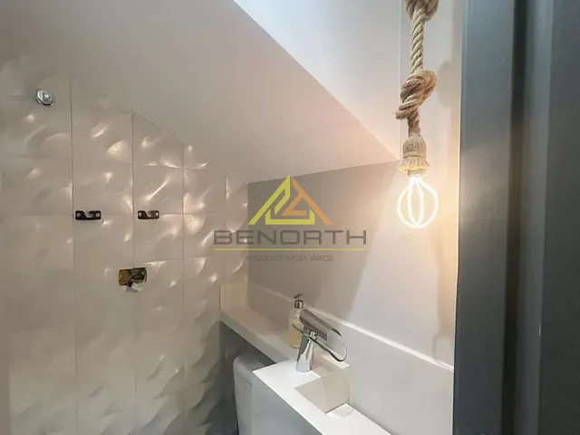 Sobrado com 141m² 3 quartos e 4 banheiros, para alugar, no bairro Água Fria em São Paulo