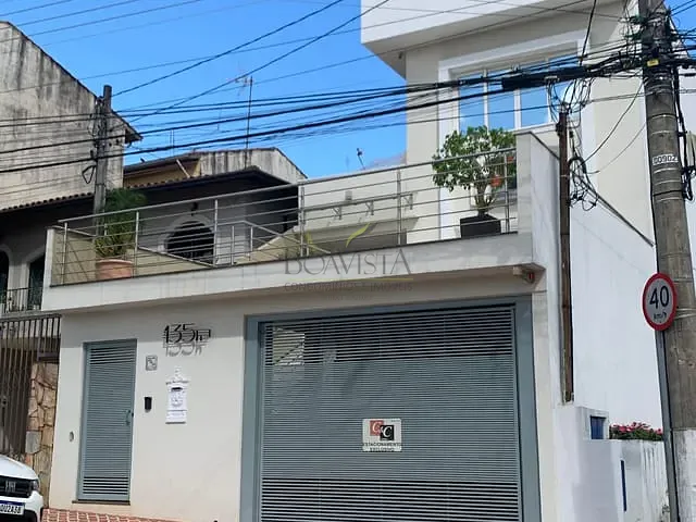 Casa à venda, no bairro Jardim Brasil em Atibaia