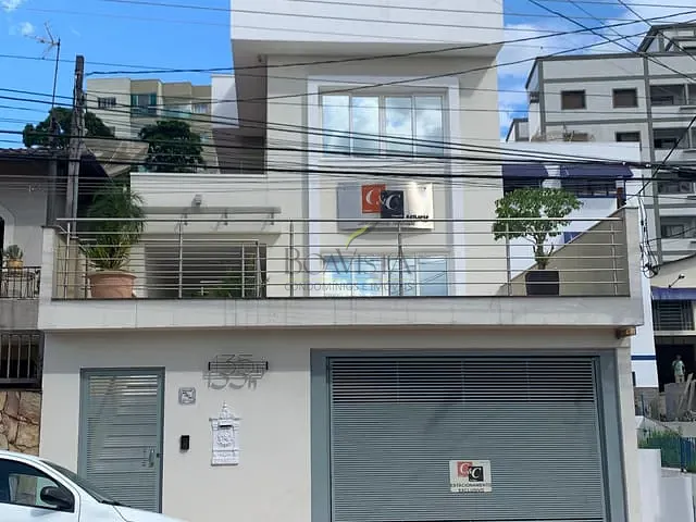 Casa à venda, no bairro Jardim Brasil em Atibaia