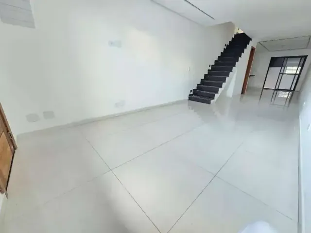 Sobrado com 80m² 2 quartos e 3 banheiros, à venda, no bairro Vila Nhocune em São Paulo