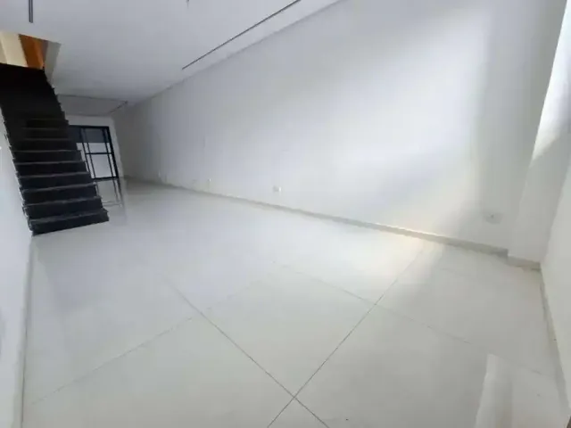 Sobrado com 80m² 2 quartos e 3 banheiros, à venda, no bairro Vila Nhocune em São Paulo