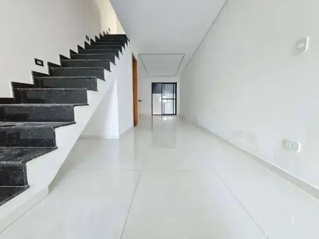 Sobrado com 80m² 2 quartos e 3 banheiros, à venda, no bairro Vila Nhocune em São Paulo