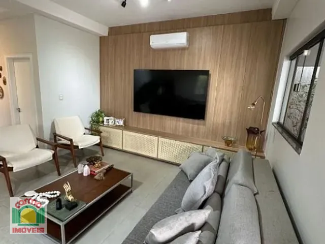 Sobrado com 225m² 3 quartos e 3 banheiros, à venda, no bairro Jardim Ana Paula em Anápolis