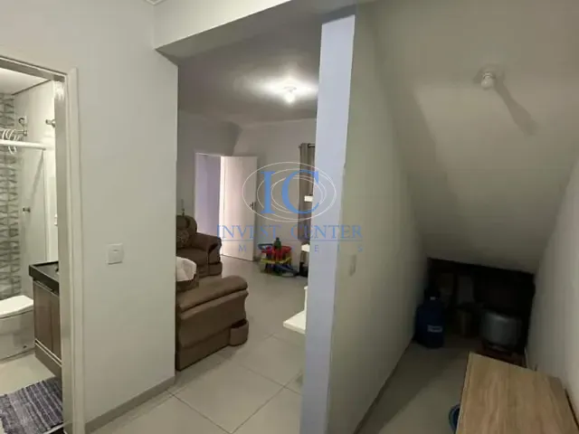 Sobrado com 131m² 3 quartos e 2 banheiros, à venda, no bairro Jardim Hubert em Indaiatuba