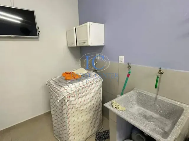Sobrado com 131m² 3 quartos e 2 banheiros, à venda, no bairro Jardim Hubert em Indaiatuba