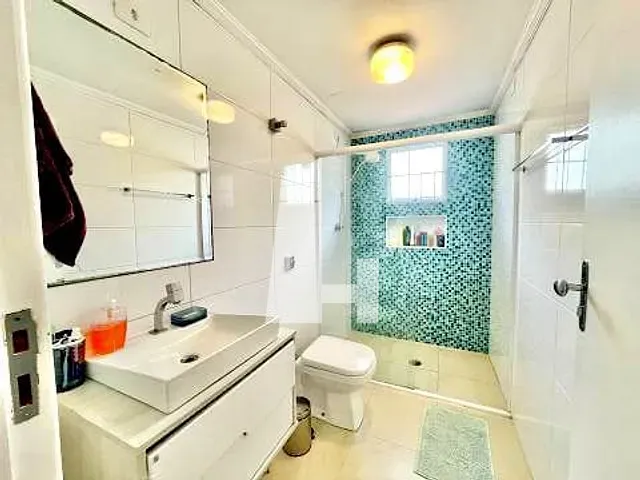 Sobrado com 185m² 3 quartos e 3 banheiros, à venda, no bairro Jardim Tranqüilidade em Guarulhos