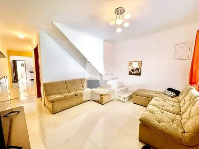 Sobrado com 185m² 3 quartos e 3 banheiros, à venda, no bairro Jardim Tranqüilidade em Guarulhos