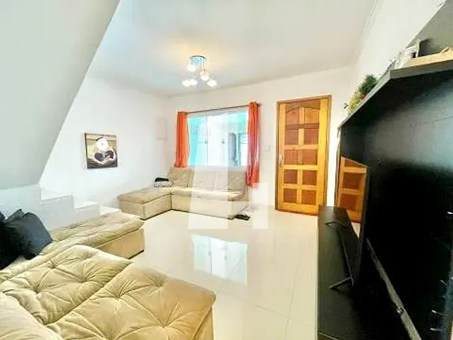 Sobrado com 185m² 3 quartos e 3 banheiros, à venda, no bairro Jardim Tranqüilidade em Guarulhos