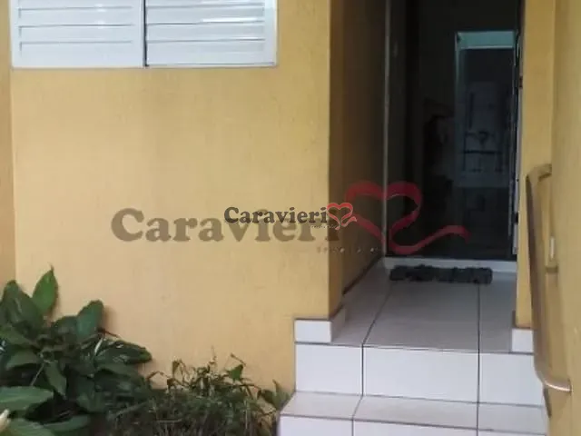 Sobrado com 111m² 3 quartos e 2 banheiros, à venda, no bairro Penha de França em São Paulo