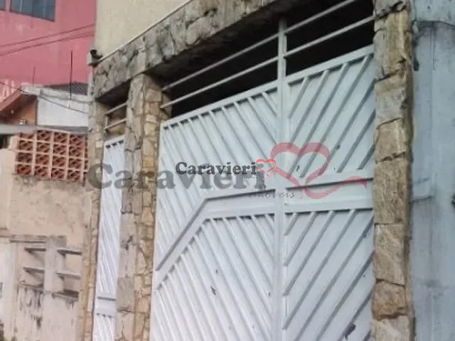 Sobrado com 111m² 3 quartos e 2 banheiros, à venda, no bairro Penha de França em São Paulo