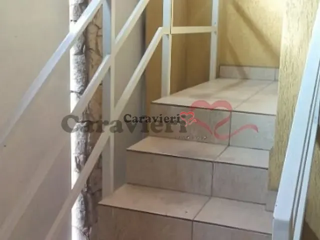 Sobrado com 111m² 3 quartos e 2 banheiros, à venda, no bairro Penha de França em São Paulo