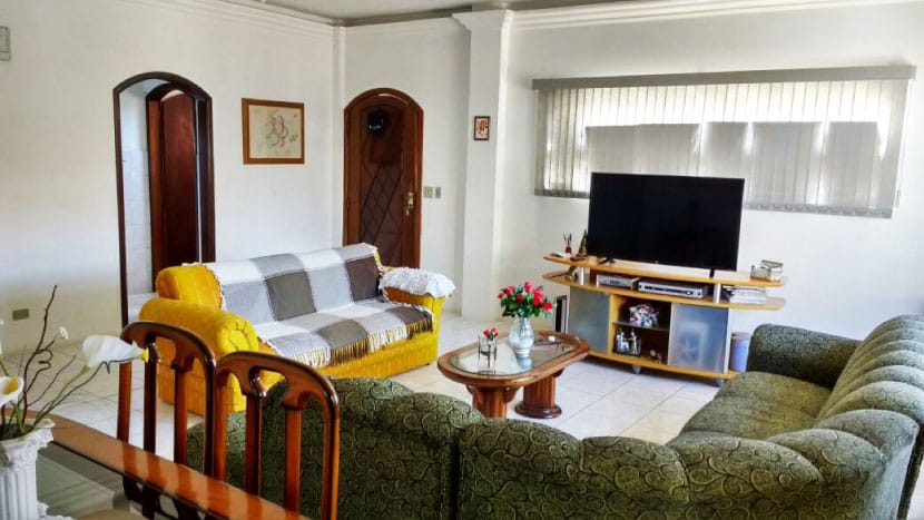 Sobrado à venda 5 Quartos, 3 Suites, 6 Vagas, 333M², São José, São Caetano do Sul - SP