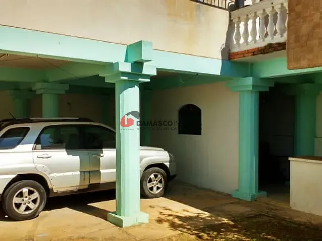 Sobrado com 333m² 5 quartos e 1 banheiro, à venda, no bairro São José em São Caetano do Sul