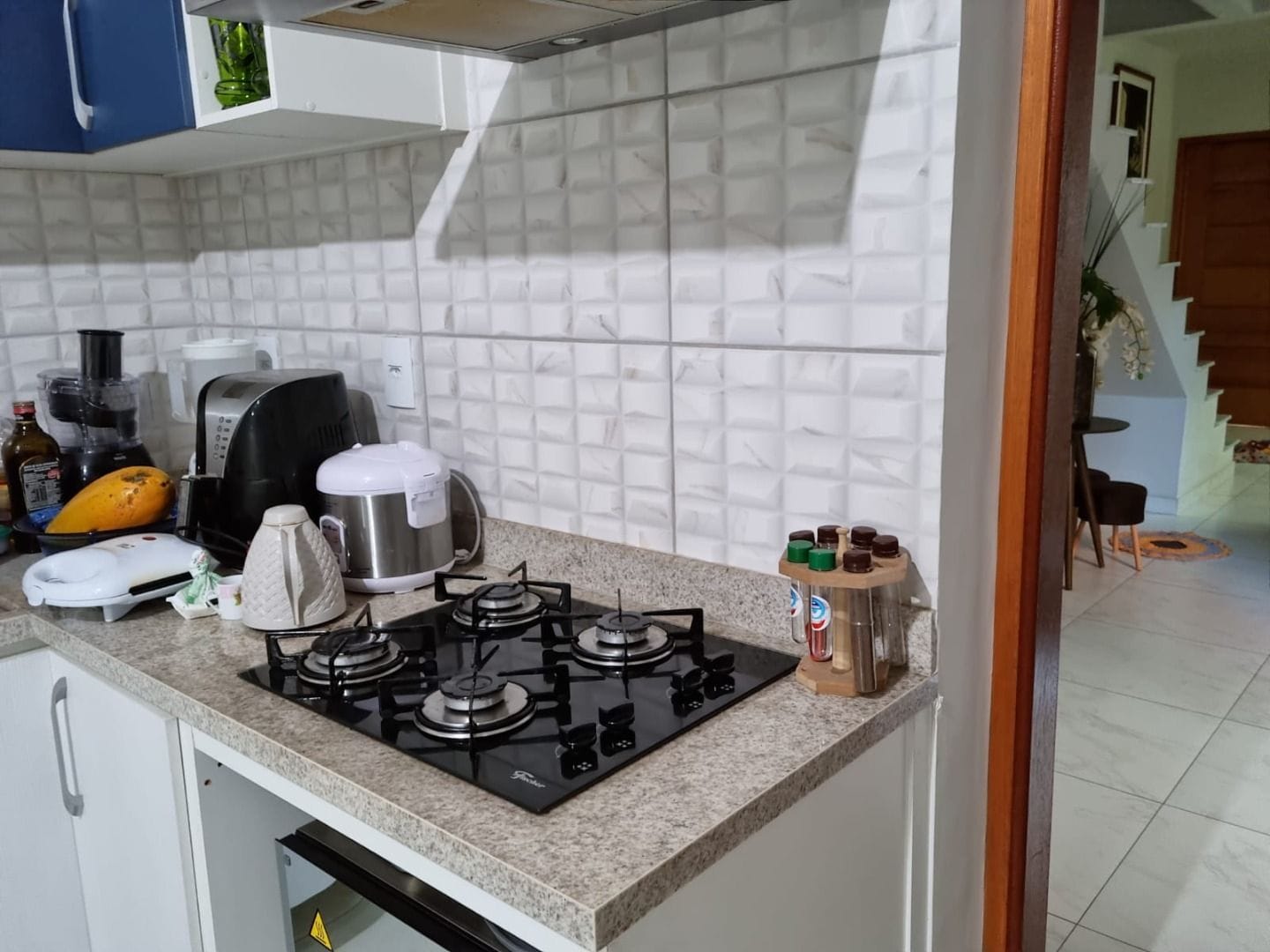Sobrado à venda com 3 quartos, 250m² - Foto 19