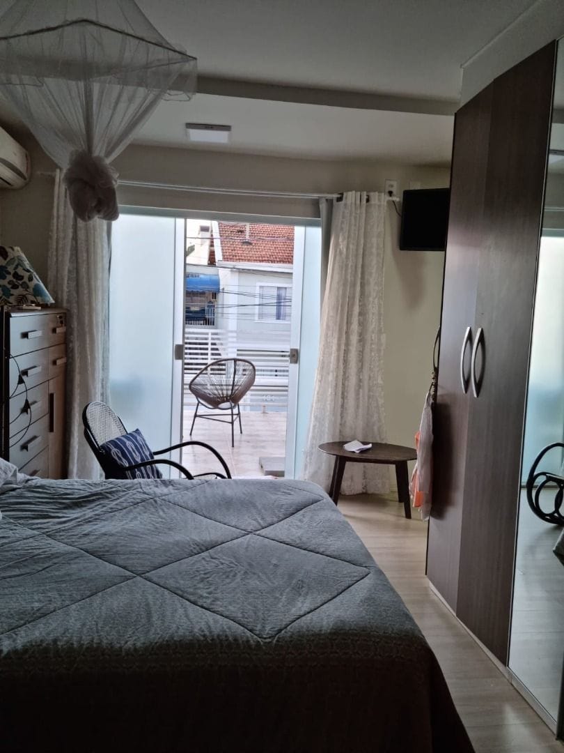 Sobrado à venda com 3 quartos, 250m² - Foto 7