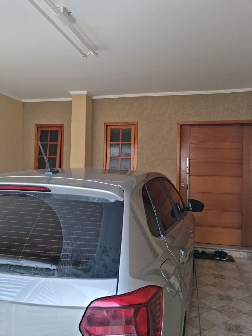 Sobrado à venda com 3 quartos, 250m² - Foto 17
