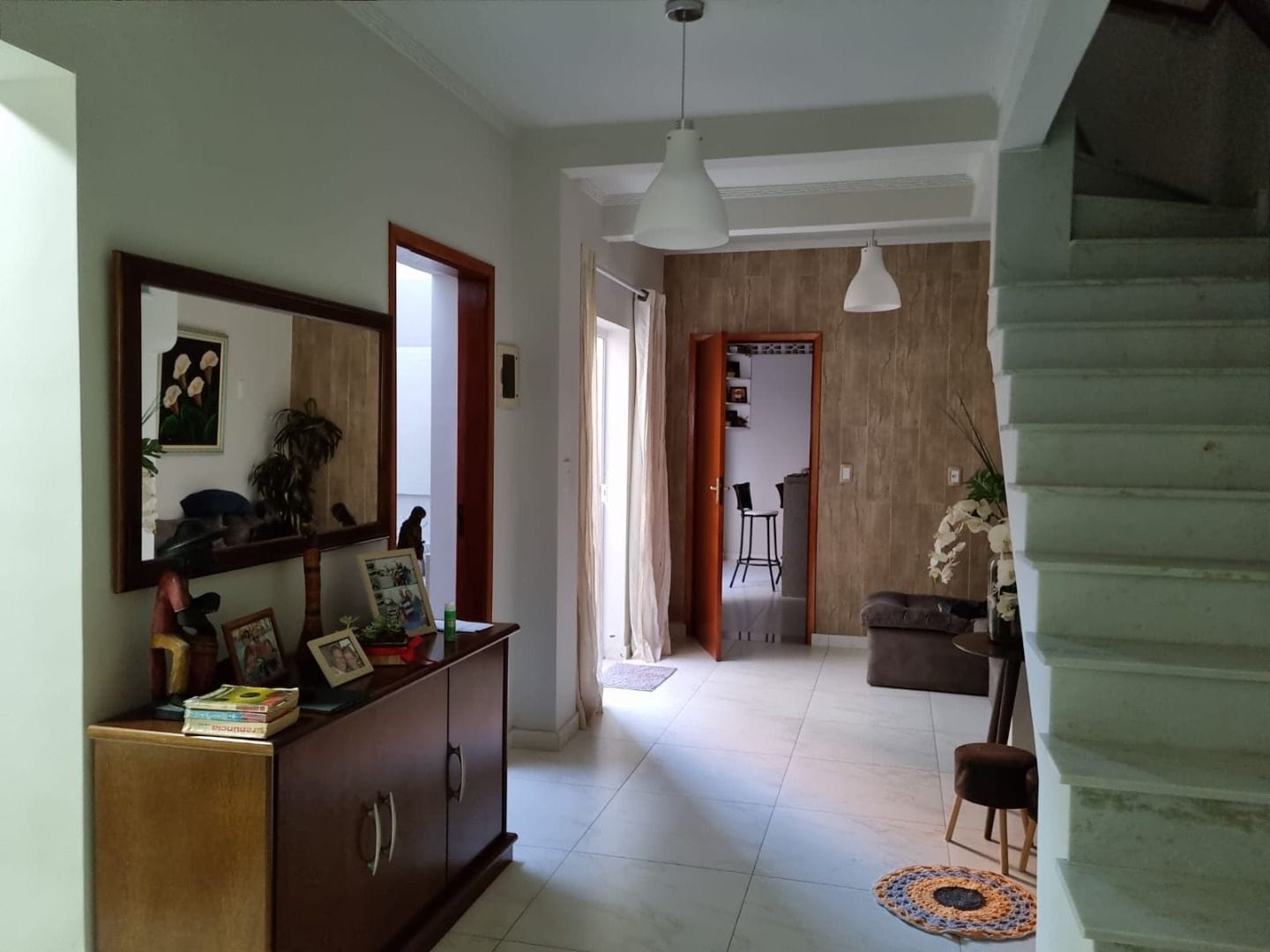 Sobrado à venda com 3 quartos, 250m² - Foto 4