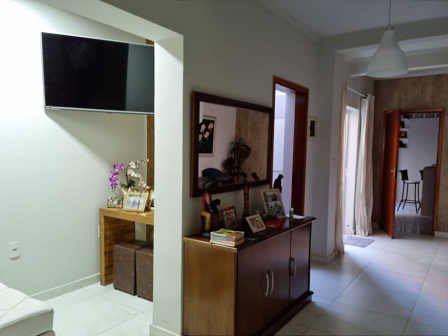 Sobrado à venda com 3 quartos, 250m² - Foto 10