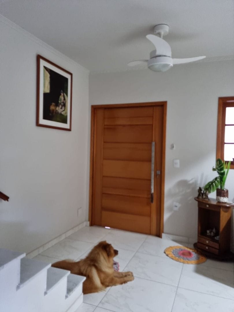 Sobrado à venda com 3 quartos, 250m² - Foto 21